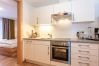 Apartment in Saalbach - Appartements Hollin - Top 3