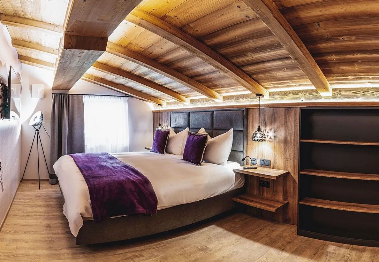 Chalet in Piesendorf - Chalet Amadeus