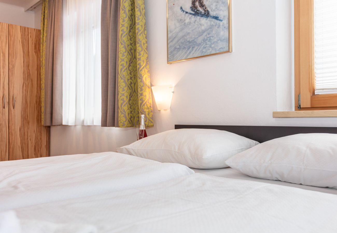 Ferienwohnung in Saalbach - Appartements Hollin - Top 1