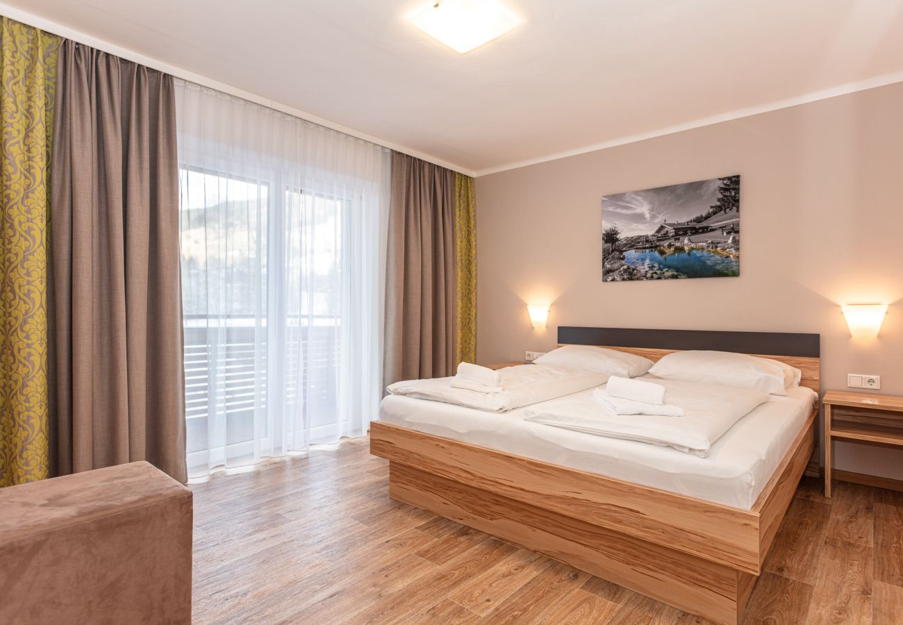 Ferienwohnung Appartements Hollin in Saalbach by we rent apartments