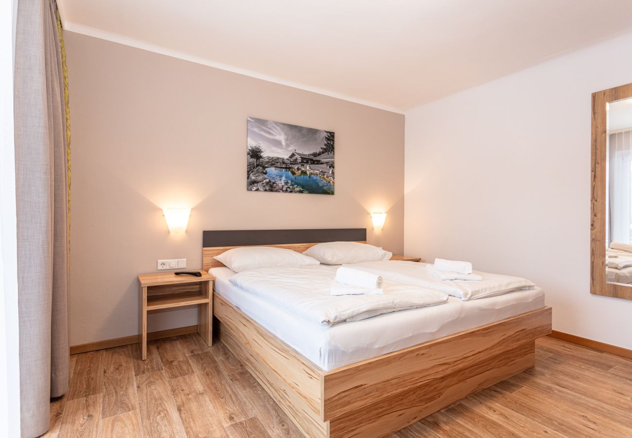 Ferienwohnung in Saalbach - Appartements Hollin - Top 1
