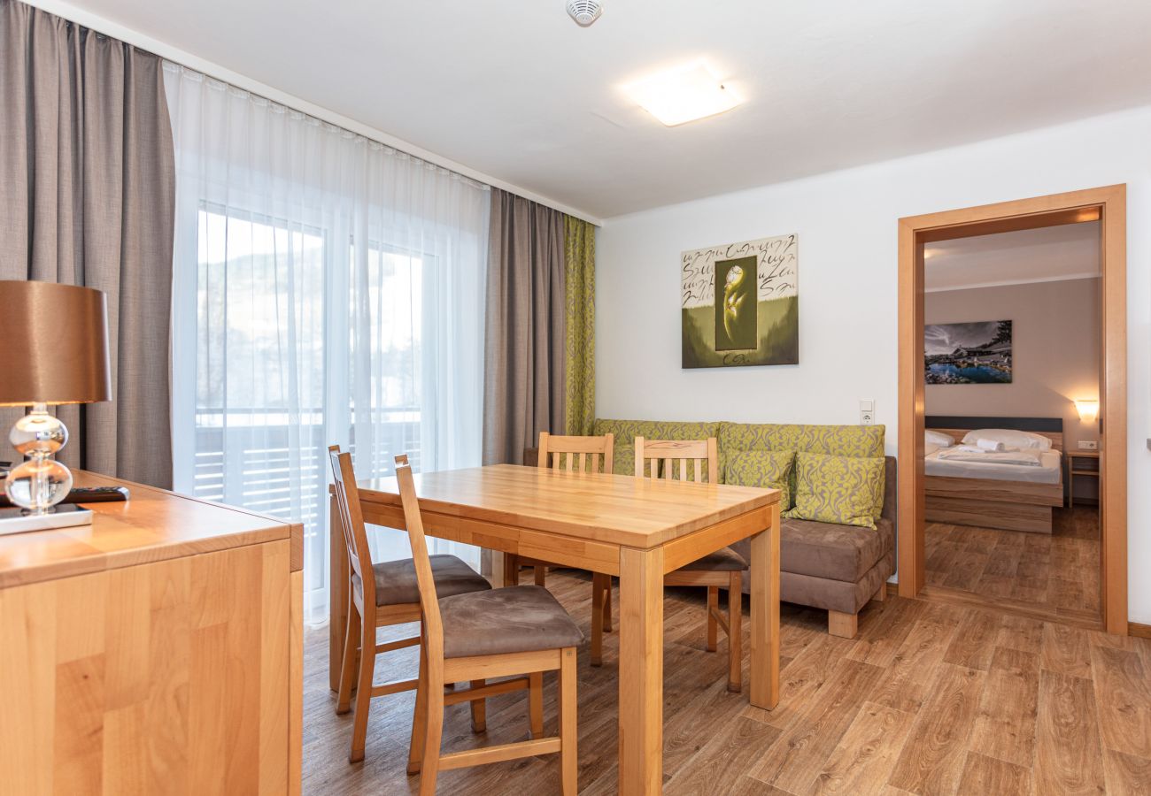 Ferienwohnung in Saalbach - Appartements Hollin - Top 1