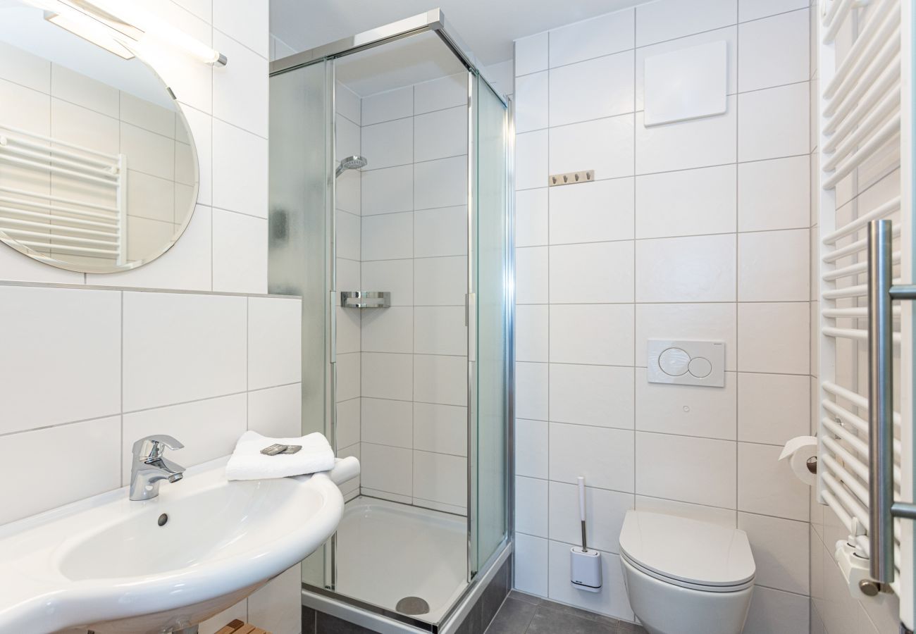 Ferienwohnung in Saalbach - Appartements Hollin - Top 1
