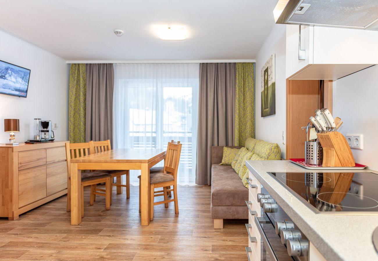 Ferienwohnung Appartements Hollin in Saalbach by we rent apartments