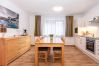 Ferienwohnung in Saalbach - Appartements Hollin - Top 2