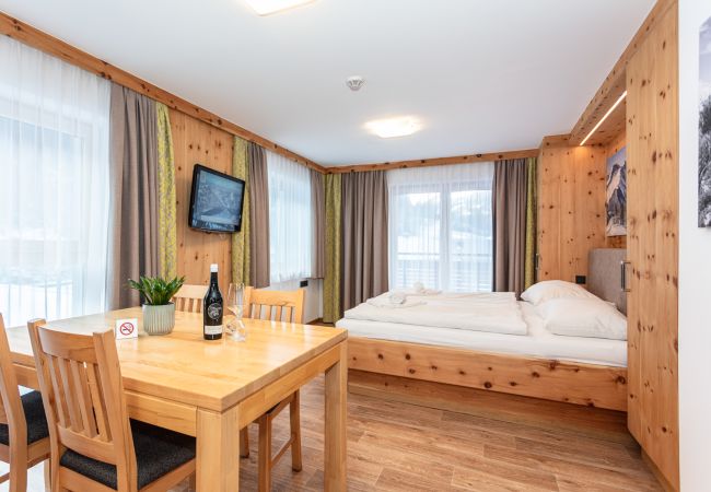Ferienwohnung Appartements Hollin in Saalbach by we rent apartments