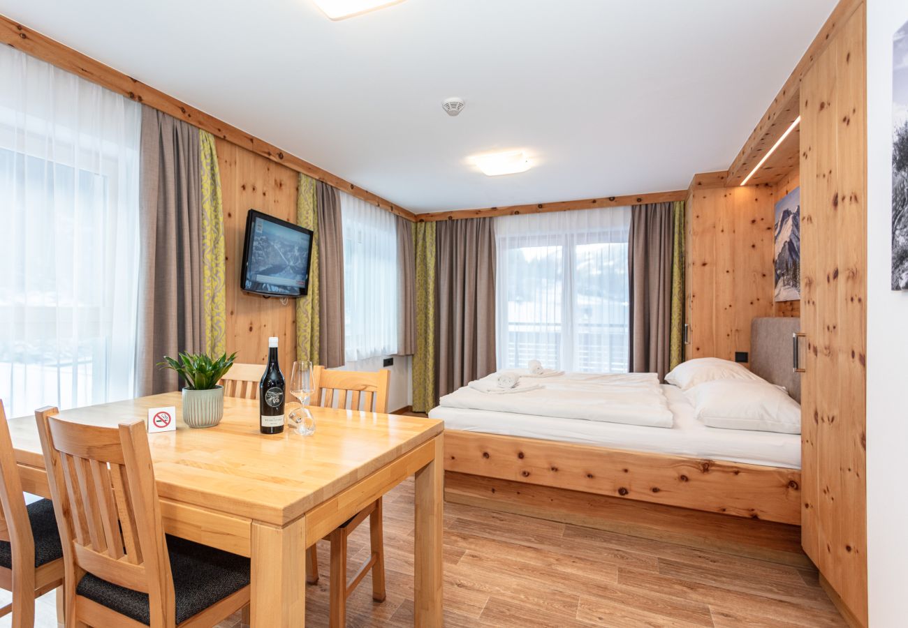 Ferienwohnung Appartements Hollin in Saalbach by we rent apartments
