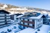 Ferienwohnung in Saalbach - Appartements Hollin - Top 3