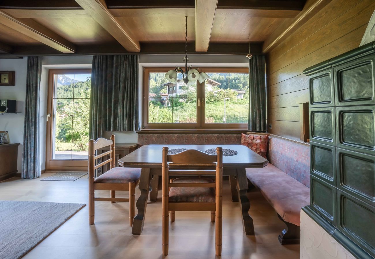 Chalet in Waidring - Villa zur Gondel